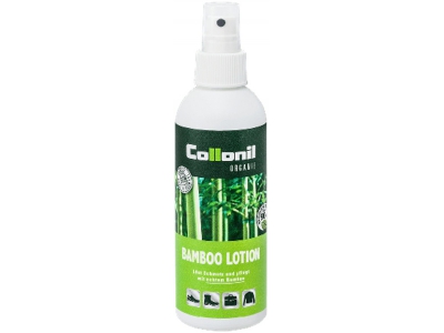  Collonil ORGANIC BAMBOO LOTION 200 ml